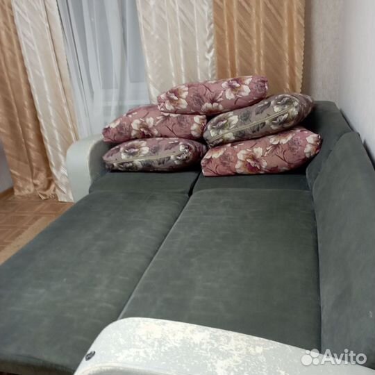 Диван бу угловой