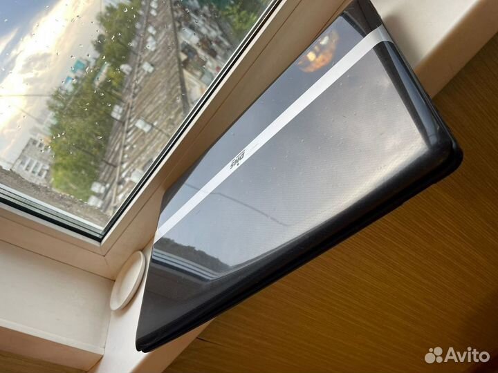 Ноутбук DNS A17FD