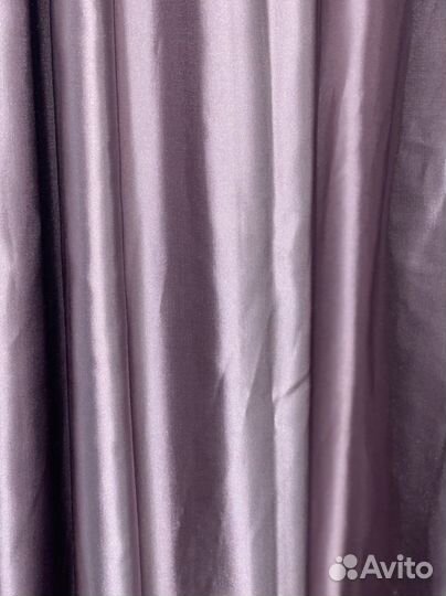 Шторы тюль