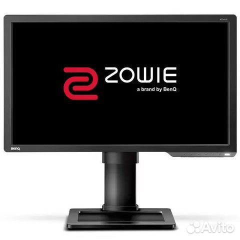 Монитор 144гц benq zowie xl2411p купить в Москве | Электроника | Авито
