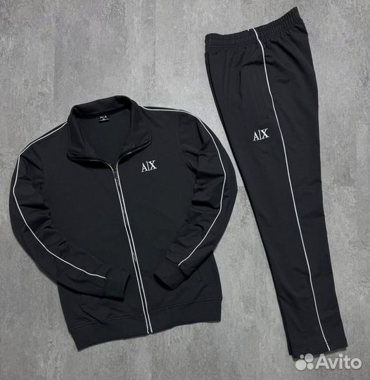 Спортивные костюмы Armani тройка