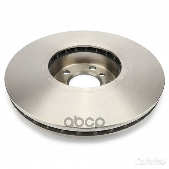 Диск торм.BMW X5 (E70,F15,F85),X6 (E71,E72) SM