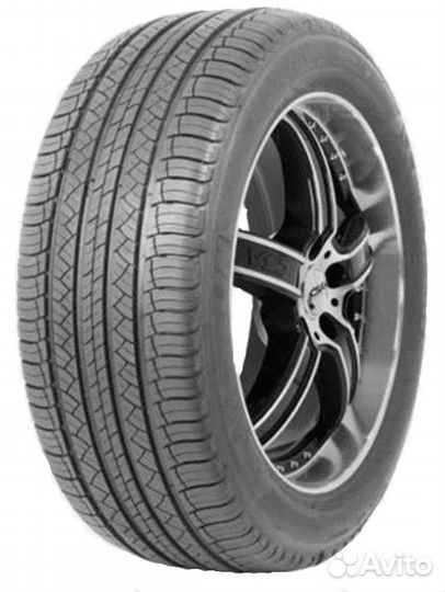 Triangle AdvanteX SUV TR259 235/50 R18 97V