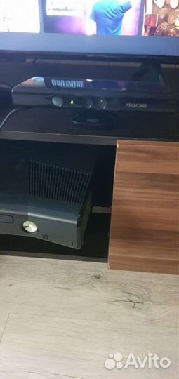 Kinect для xbox 360