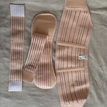 Бандаж для беременных beoma l