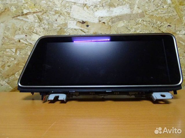 Дисплей Lexus Rx4 Rx200T Rx300 Rx350 Rx450H 2019