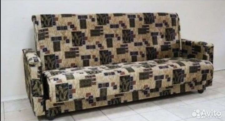 Диван #7650