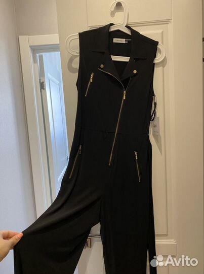 Комбинезон calvin klein