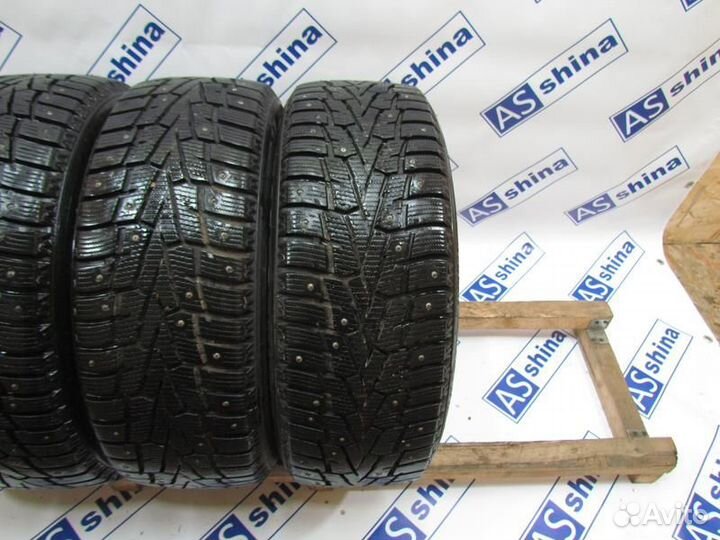 Roadstone Winguard WinSpike 215/55 R16 97P