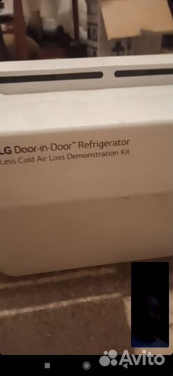 Увлажнитель воздуха