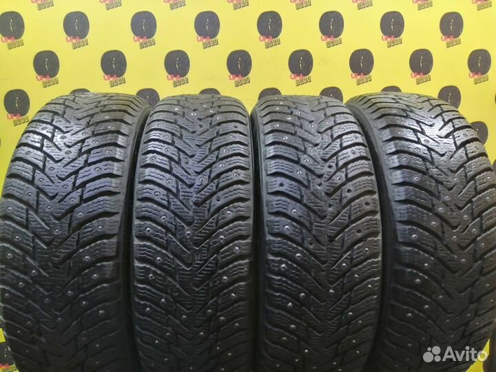 Nokian Tyres Nordman 8 185/60 R15