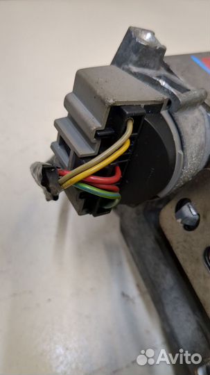 Колонка рулевая Ford Mondeo 3, 2001