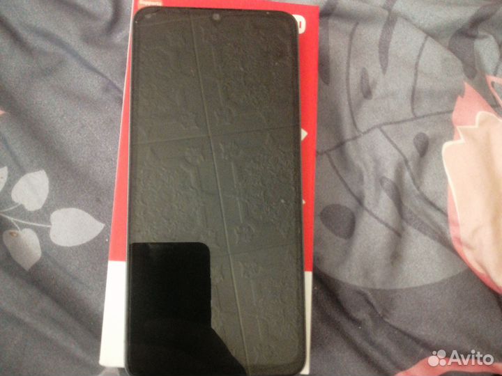 Xiaomi Redmi 13C, 6/128 ГБ