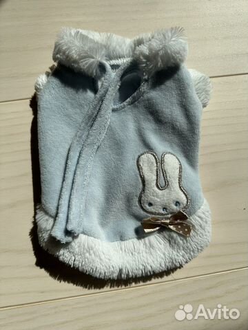 Puppy angel кофточка