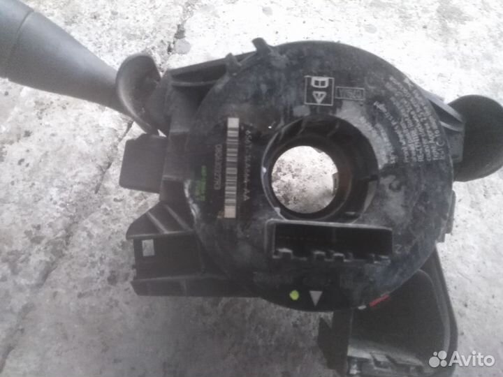 Fusion Fiesta 07г Переключатель в сборе подрулевой