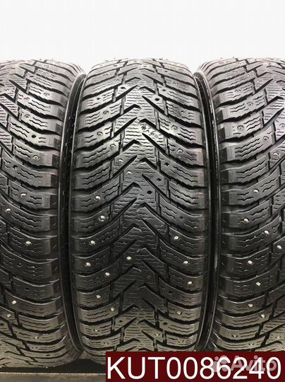 Nokian Tyres Hakkapeliitta 8 SUV 215/65 R16 99R