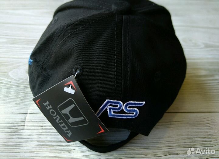 Кепка бейсболка Honda