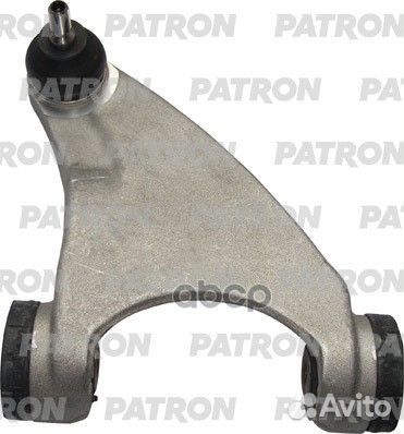 Рычаг подвески левыйalfa romeo: 156/147 97, 00