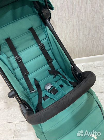 Коляская детская Baby Jogger City Tour