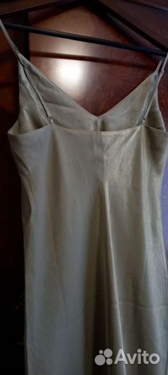 Бельевое платье H&M