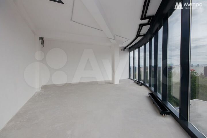 Офис (300 м.кв)