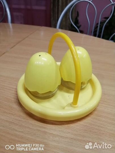 Набор для специй