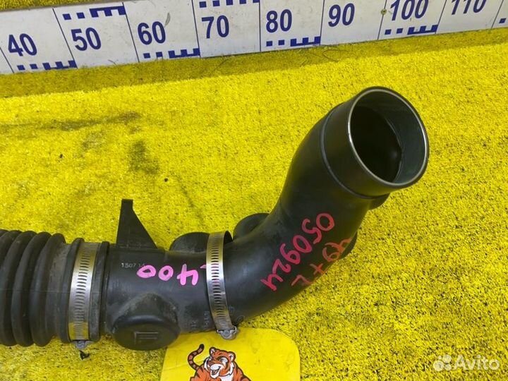 Патрубок воздушного фильтра передний Subaru