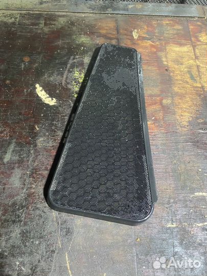 Решетка жабо левая ford focus 3