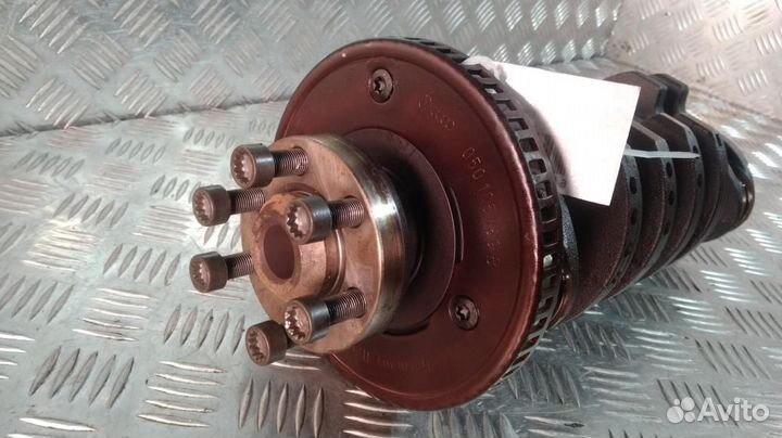 Коленвал Audi A4 B6 (2000-2004)