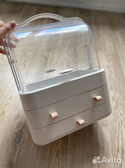 Органайзер для хранения косметики