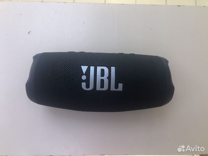 Ку10 Колонка JBL Charge 5