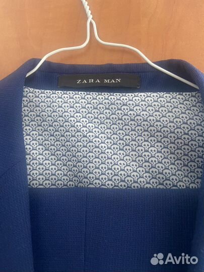 Костюм для подростка