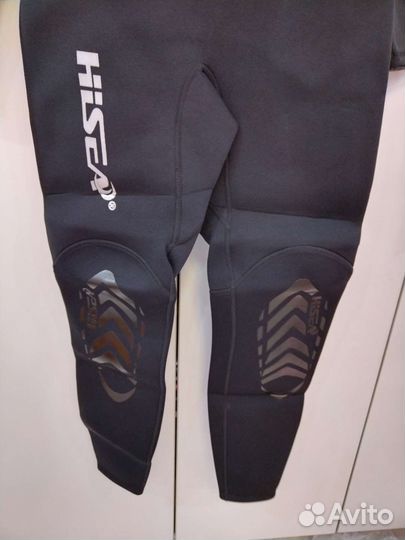 Гидрокостюм