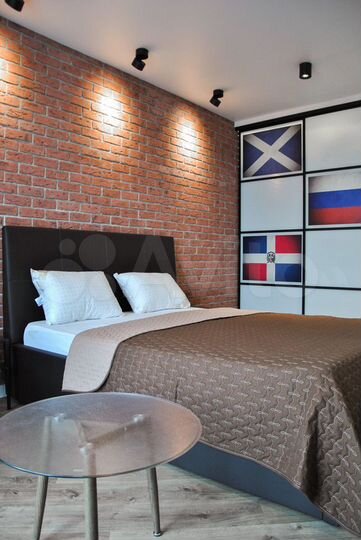 1-к. квартира, 41 м², 11/12 эт.