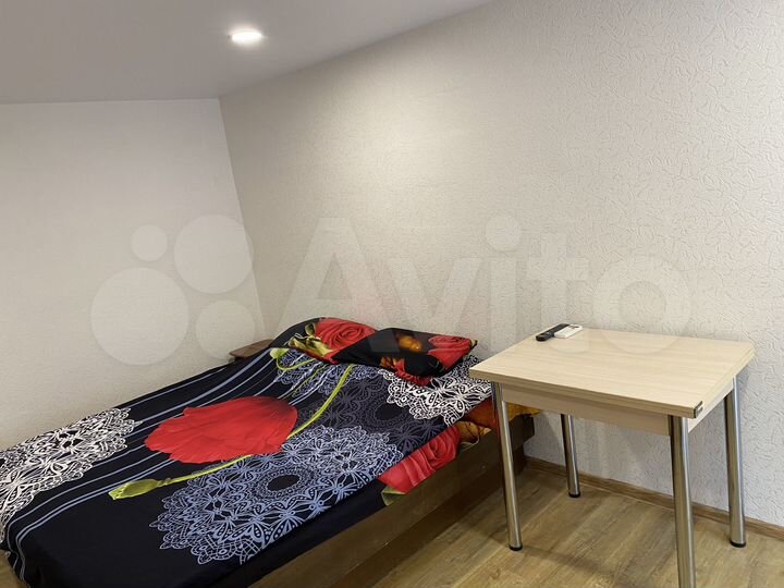 Квартира-студия, 35 м², 1/4 эт.