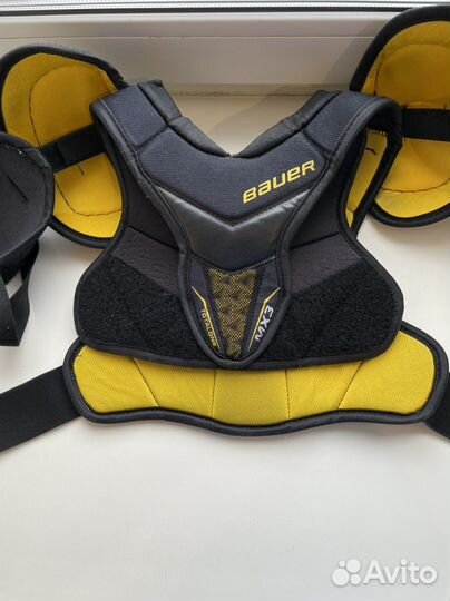 Хоккейна форма 4-7 лет