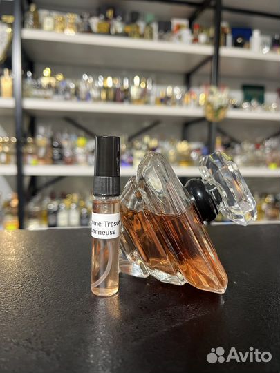 Lancome Tresor Eau de Parfum Lumineuse распив 5мл