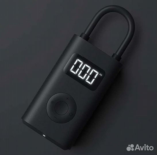 Насос Xiaomi Mijia Electric