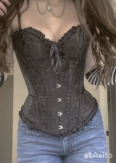 Корсет женский