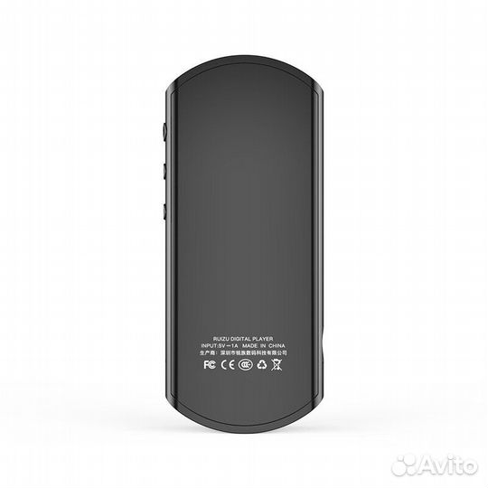 HiFi плеер Ruizu D60 16Гб