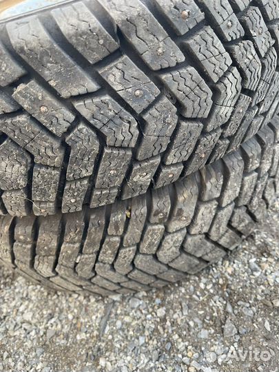 Зимние колеса r14 4 98 диски