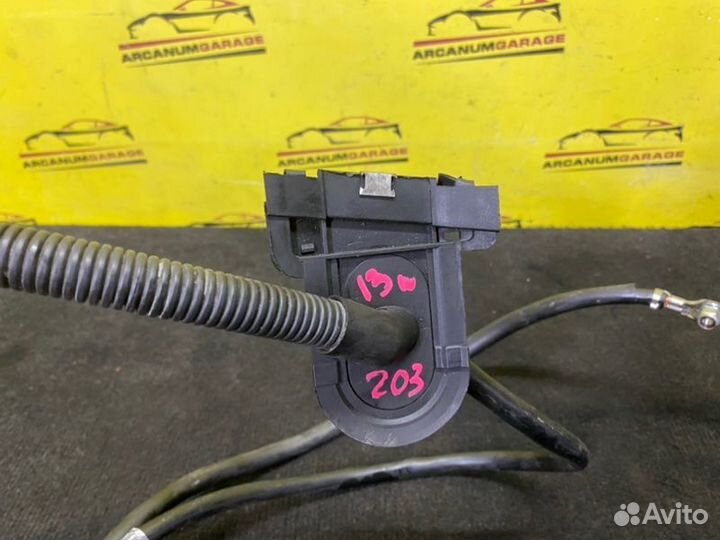 Проводка стартера Mercedes Clc W203 OM646.963 2008