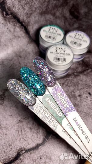 Материалы для ногтевого сервиса, депиляции