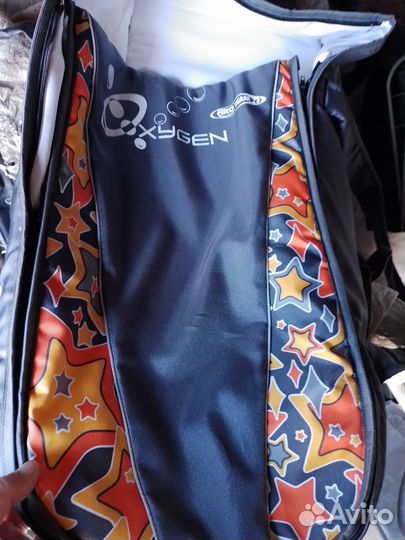 Люлька переноска