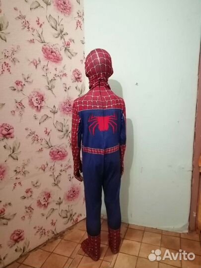 Карнавальный костюм для мальчика