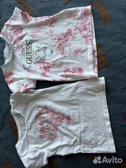 Guess майки платье Zara