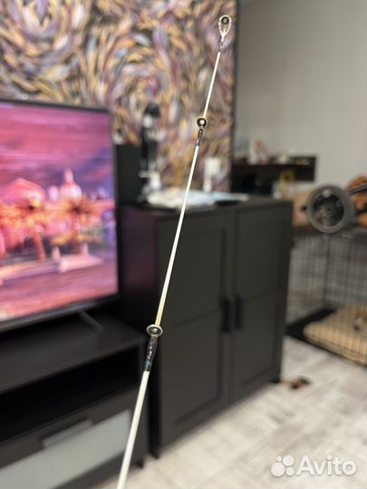 Спининг ультралайт