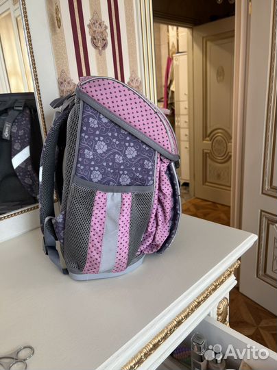 Школьный рюкзак