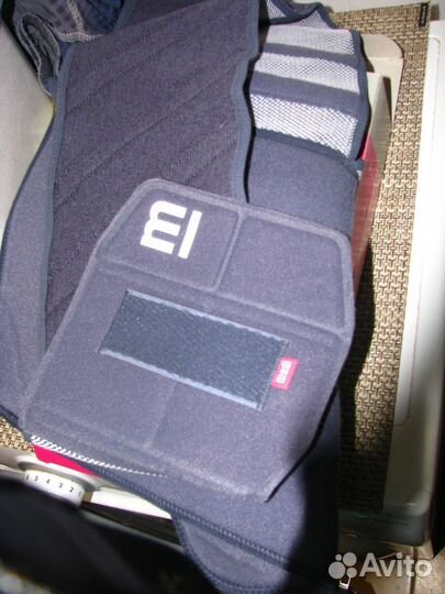 Бандаж тазобедренный medi orthocox новый