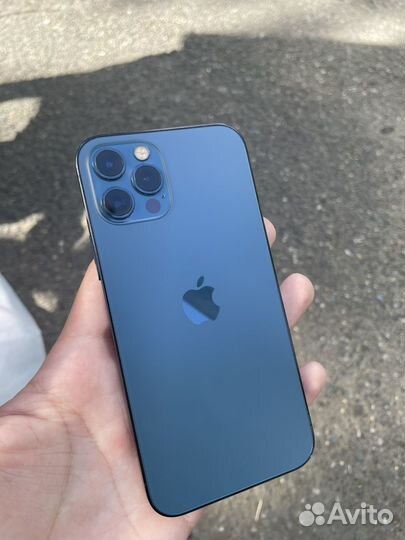 iPhone 12 Pro, 128 ГБ